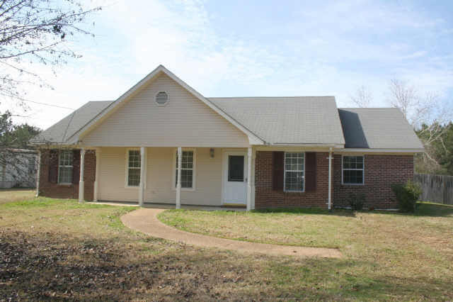 587 Williams Road Florence, MS 39073 - Photo 1 of 1 Photo 1