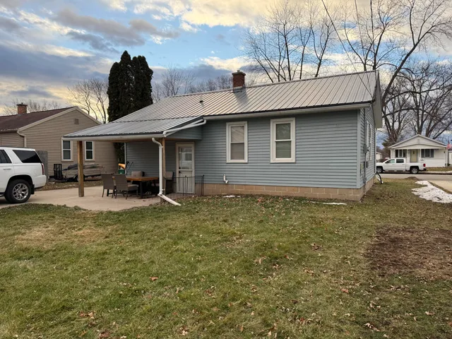 $195,000 | 277 Wilson Avenue, Fond du Lac, WI 54935