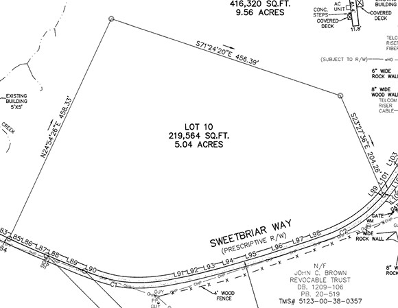 215 Sweetbriar Way Easley, SC 29640 - Photo 2 of 5