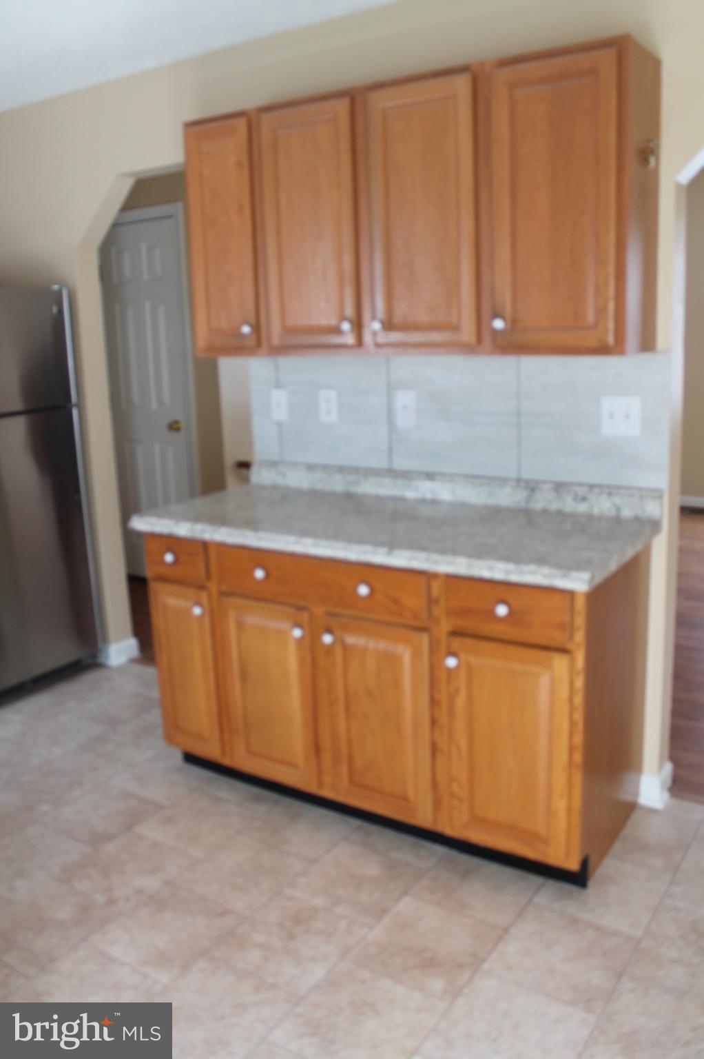 238 Greenleaf Road Strasburg, VA 22657 - Photo 11 of 24 Kitchen