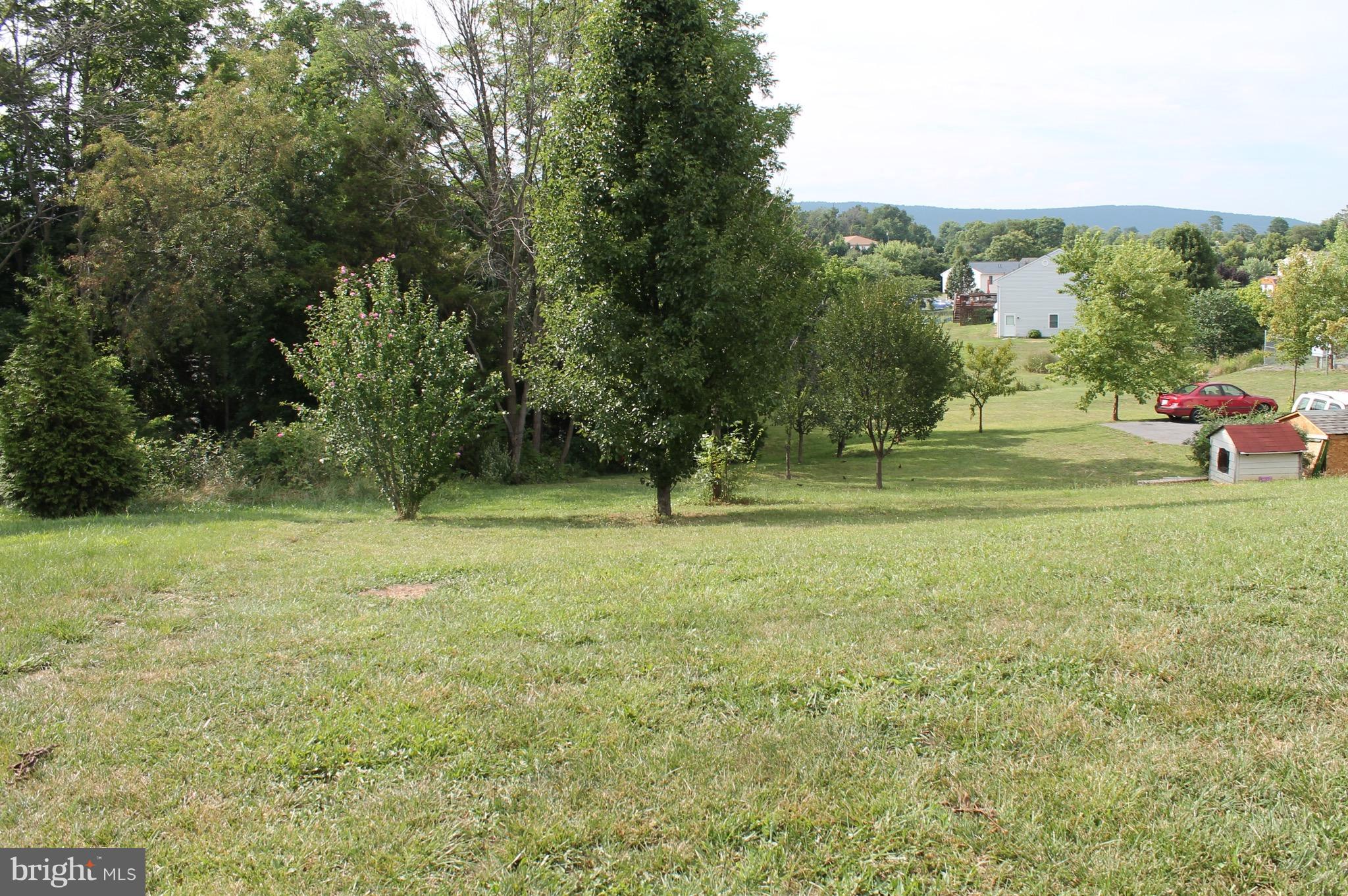 238 Greenleaf Road Strasburg, VA 22657 - Photo 24 of 24 View
