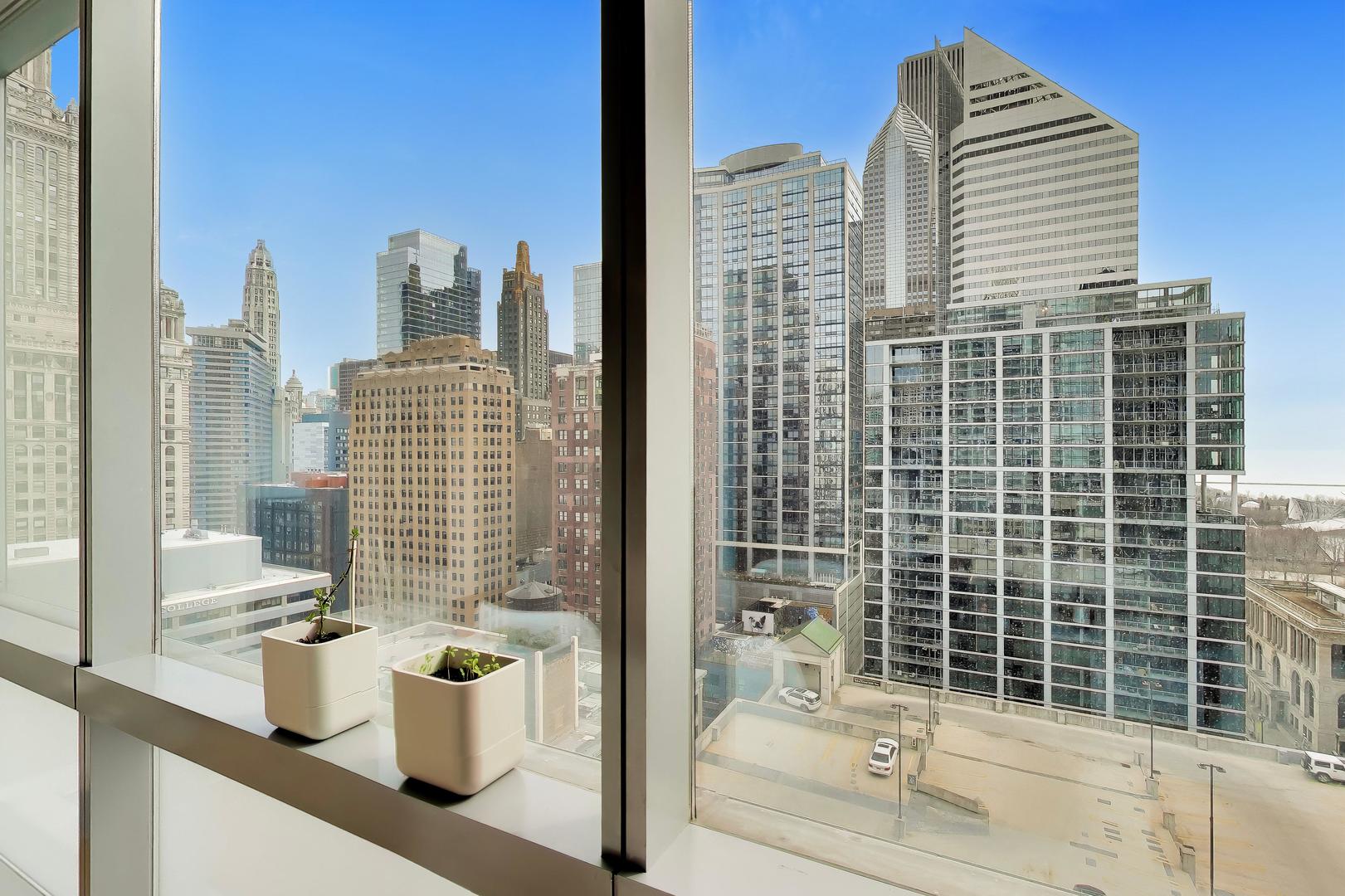 8 East Randolph Street, Unit 1602 Chicago, IL 60601 - Photo 13 of 35