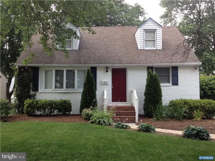 121 Murphy Road Wilmington, DE 19803 - Photo 24 of 24