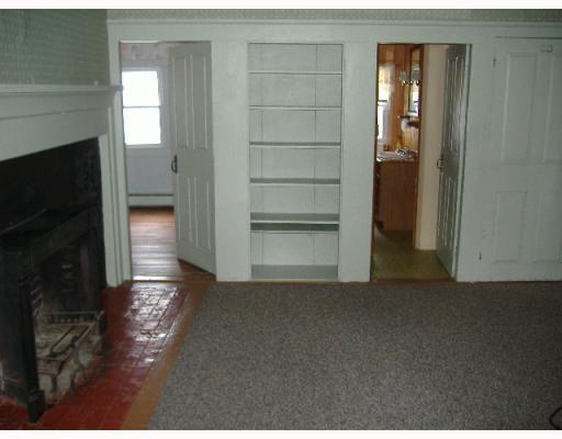 133 Senator Black Road West Baldwin, ME 04091 - Photo 8 of 15 Living Room.