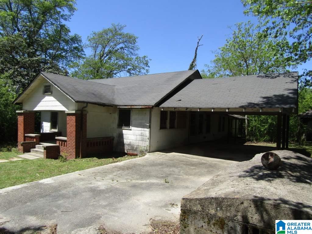 8783 Marsh Mountain Road Pinson, AL 35126 - Photo 1 of 23