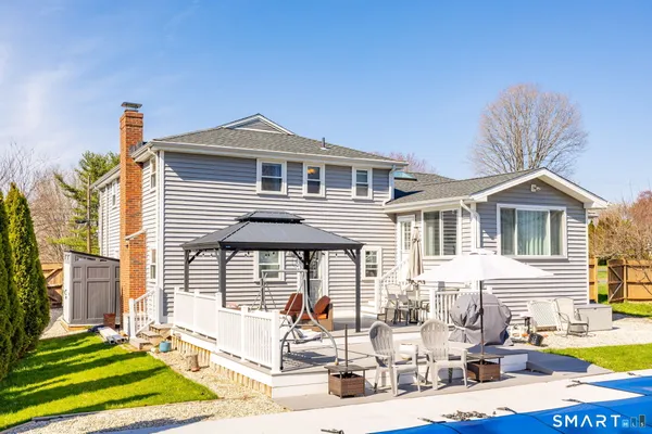 $499,900 | 993 Cloverdale Circle, Wethersfield, CT 06109