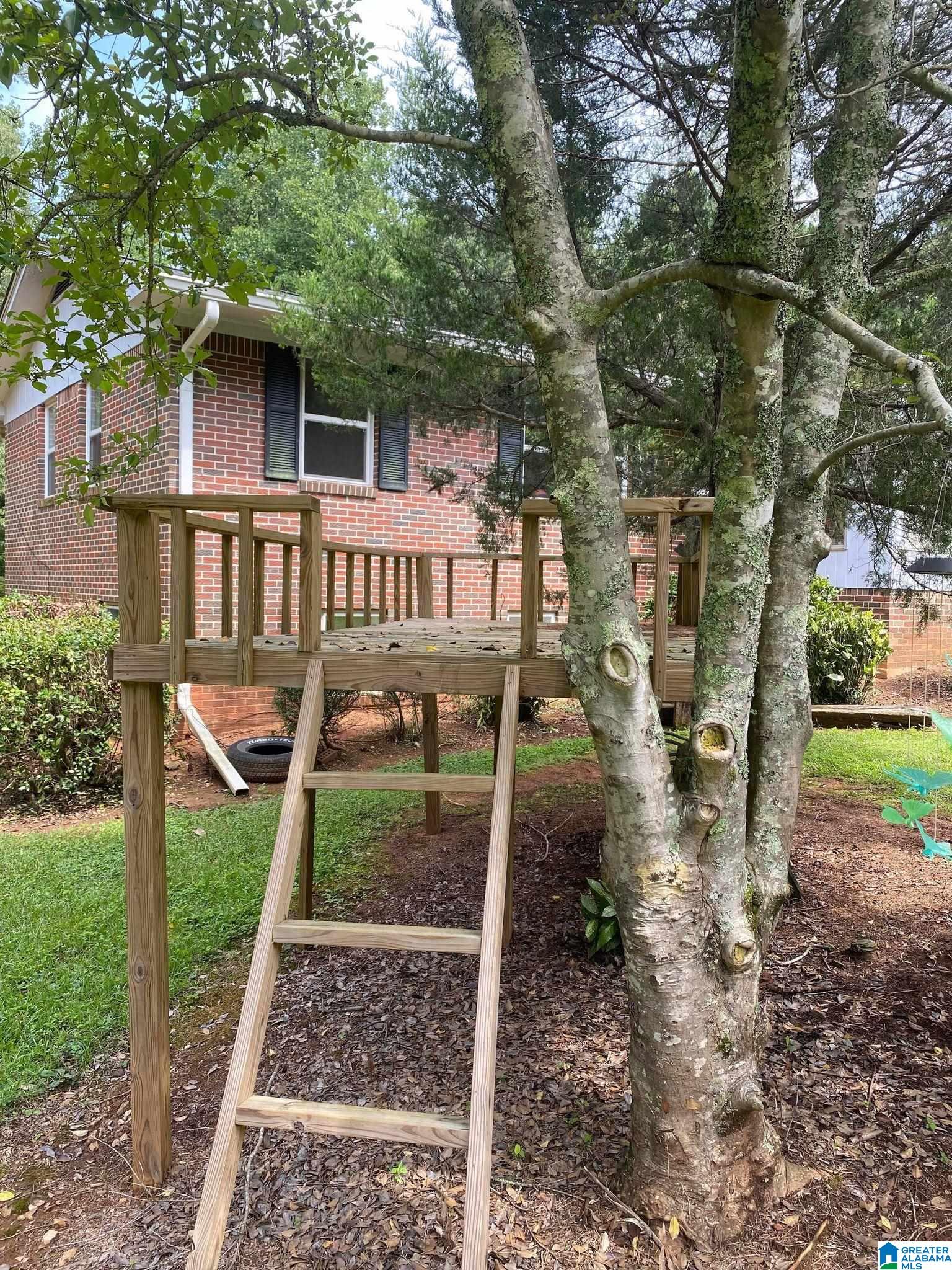 575 Cherry Street Wedowee, AL 36278 - Photo 12 of 50 Gallery Image 12