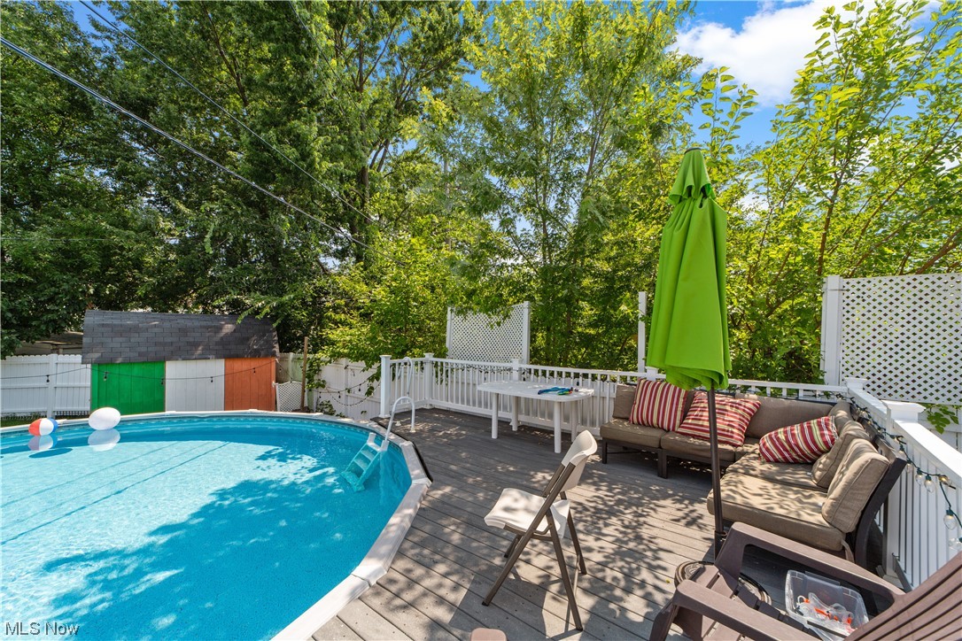 15824 Munn Road Cleveland, OH 44111 - Photo 27 of 35 Gallery Image 27