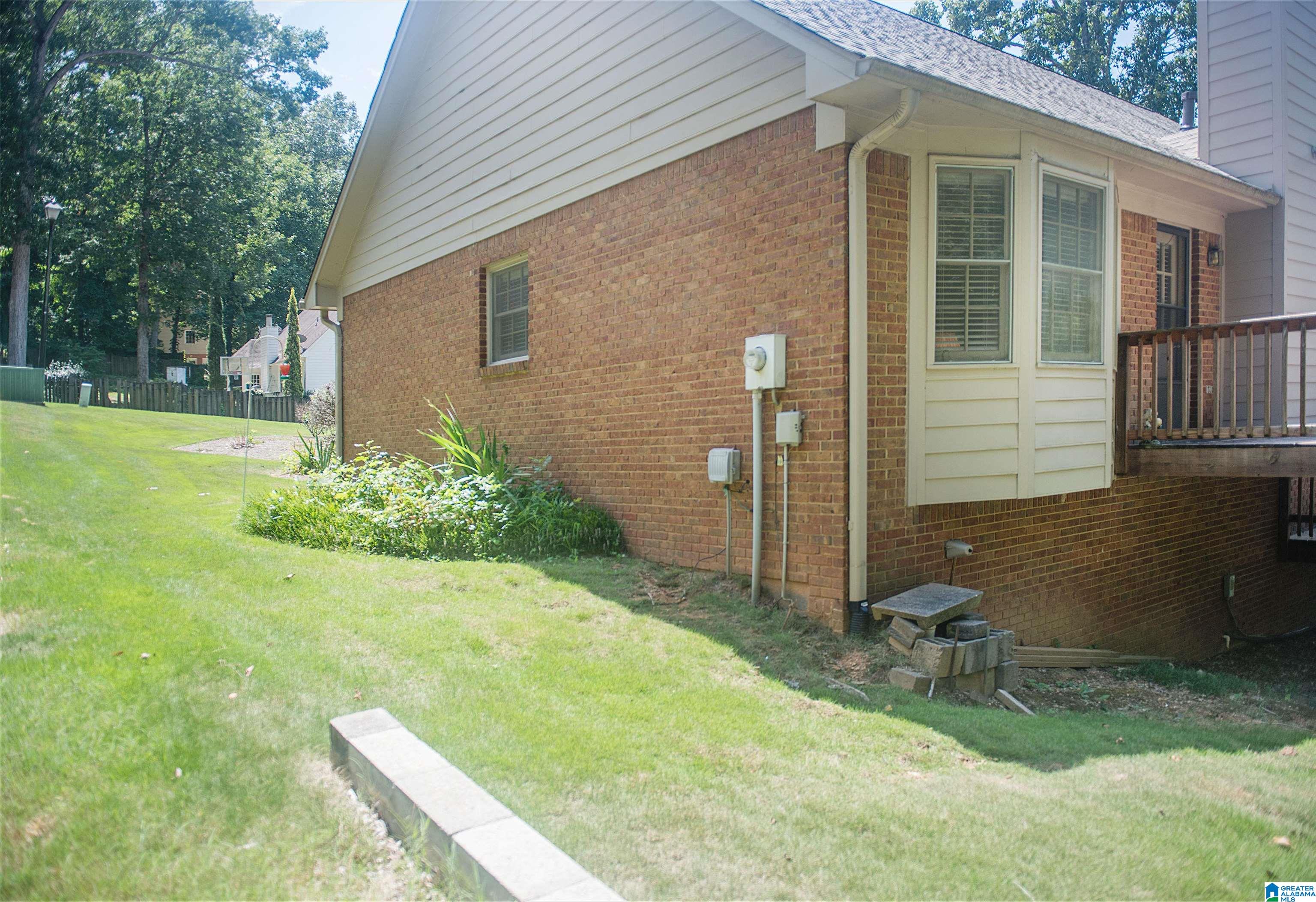 4550 Little Ridge Drive Birmingham, AL 35242 - Photo 36 of 36