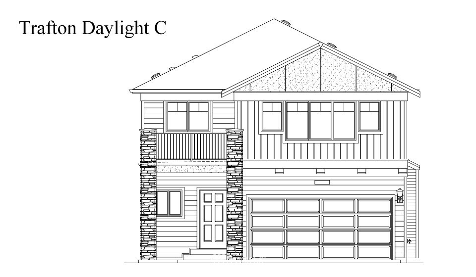 27 176th Place Southwest, Unit 23 Bothell, WA 98012 - Photo 1 of 2