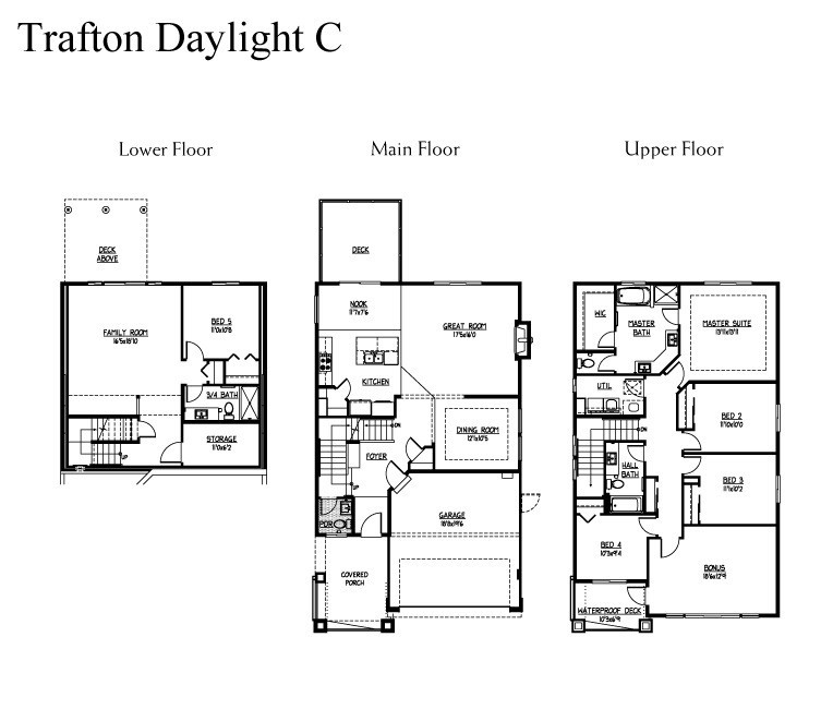 27 176th Place Southwest, Unit 23 Bothell, WA 98012 - Photo 2 of 2