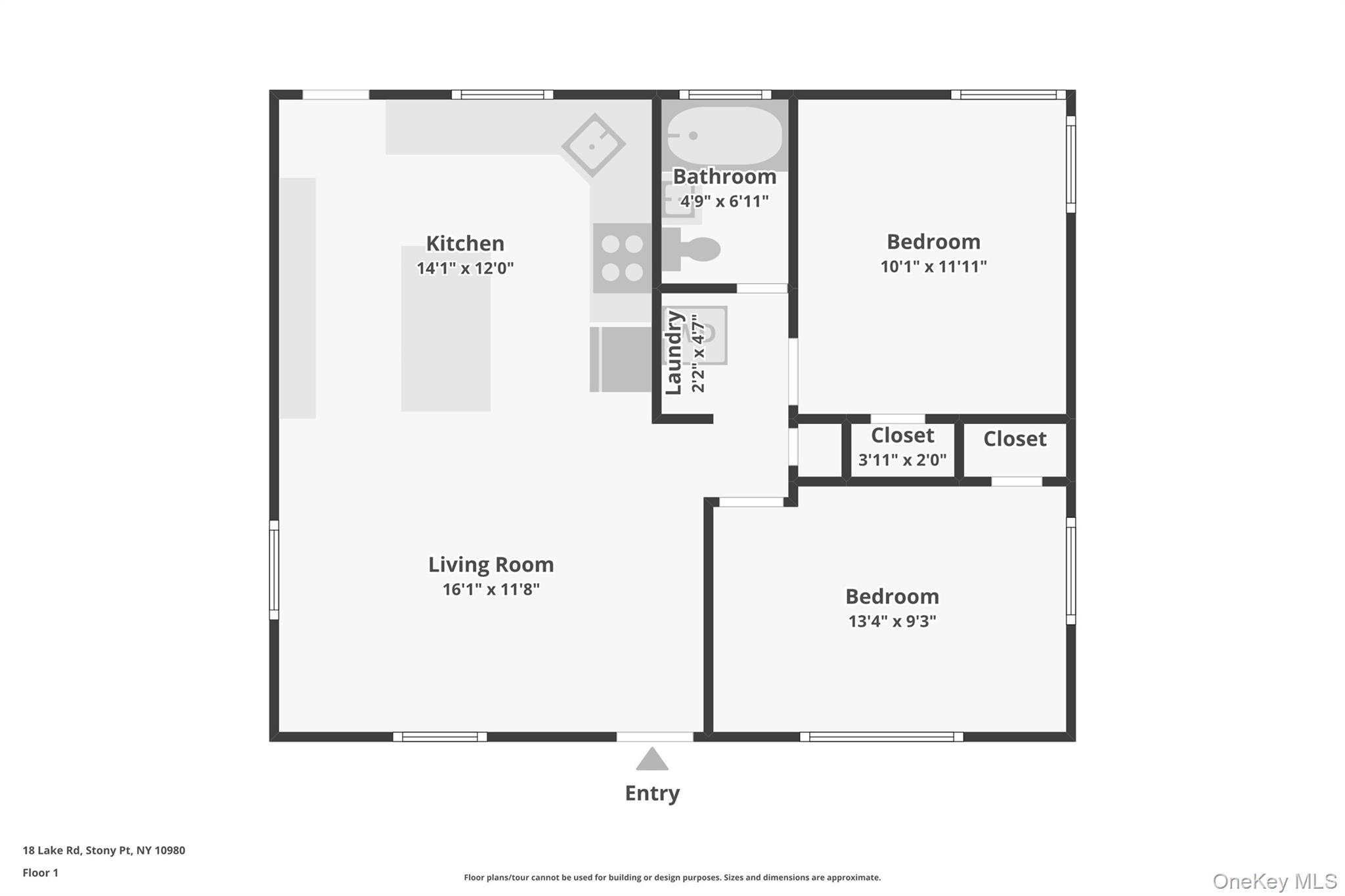 18 Lake Road Stony Point, NY 10980 - Photo 18 of 18