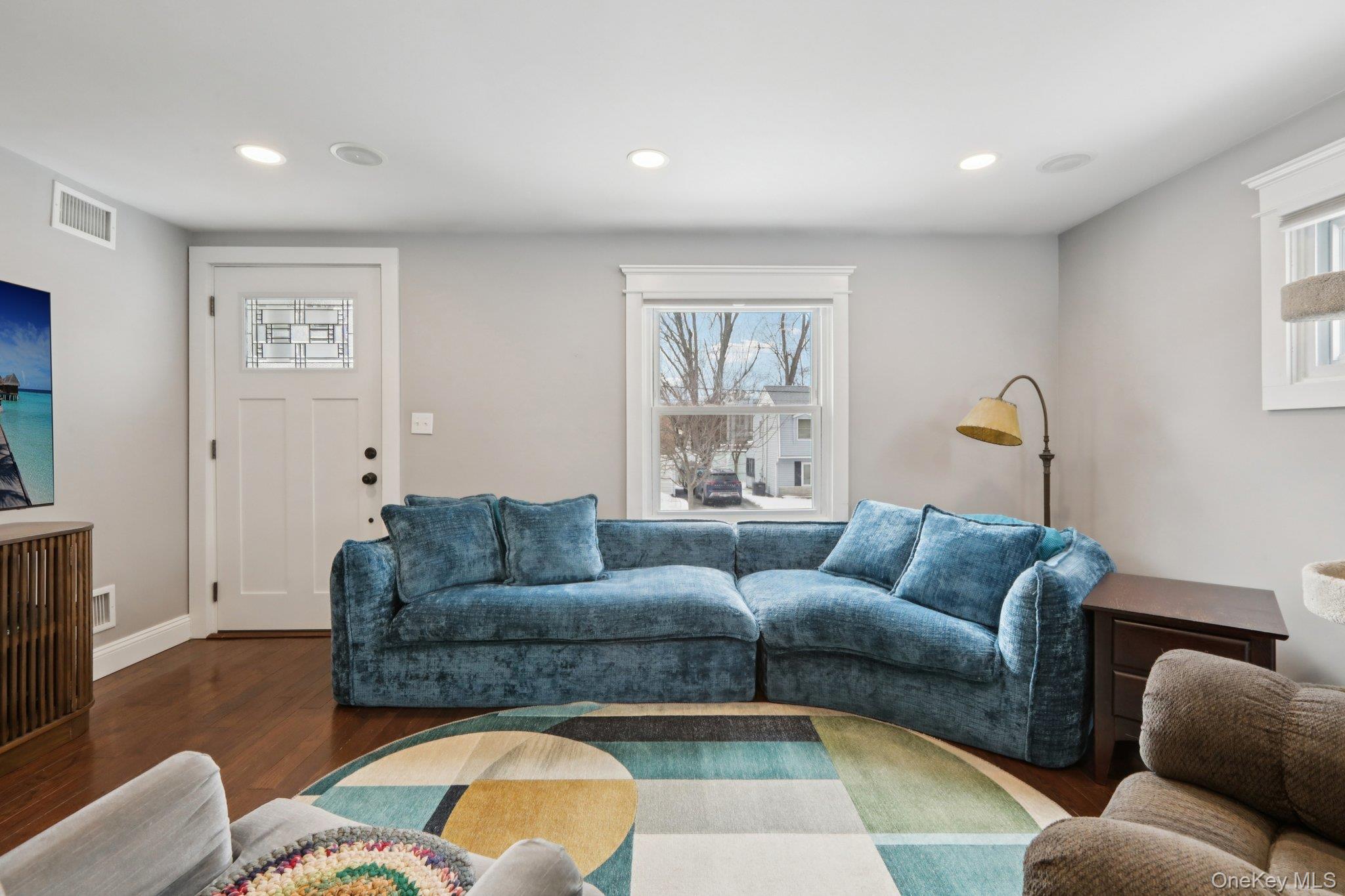 18 Lake Road Stony Point, NY 10980 - Photo 4 of 18 a living room with furniture and a window