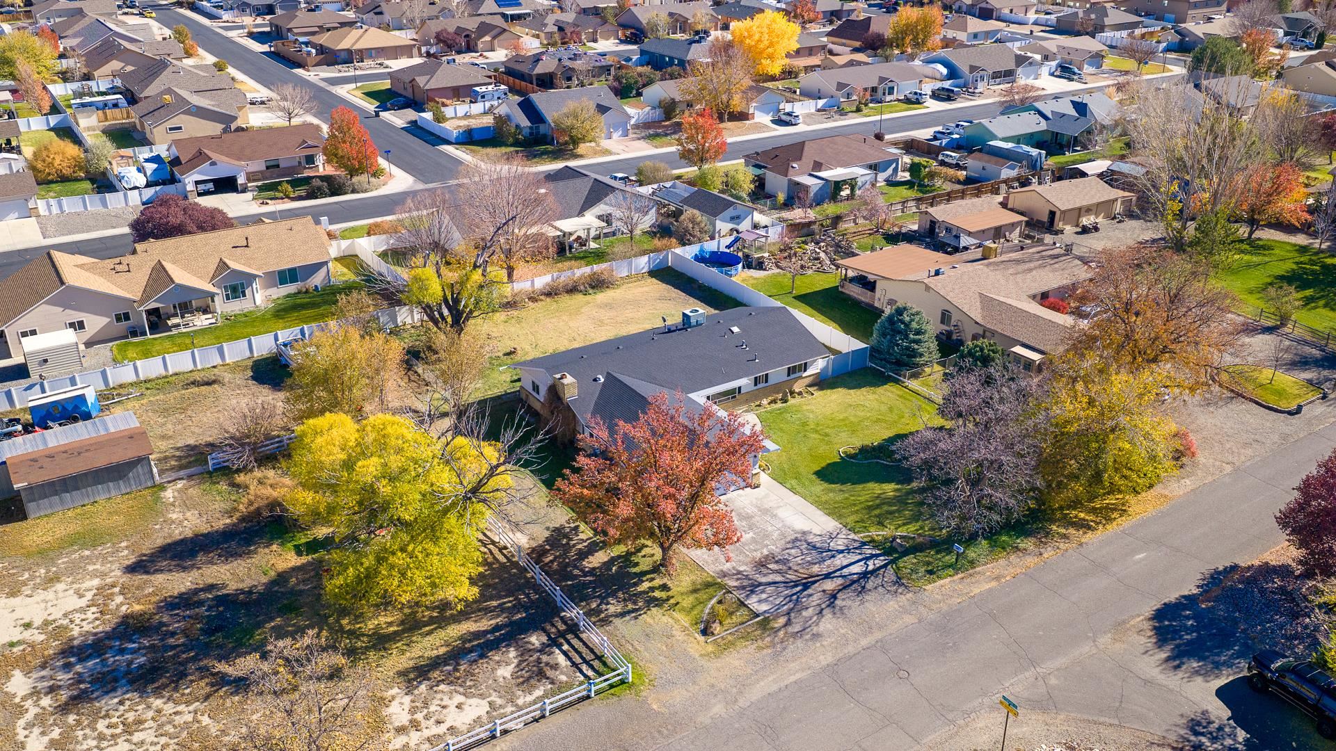 394 Evergreen Road Grand Junction, CO 81501 - Photo 33 of 42 Gallery Image 33