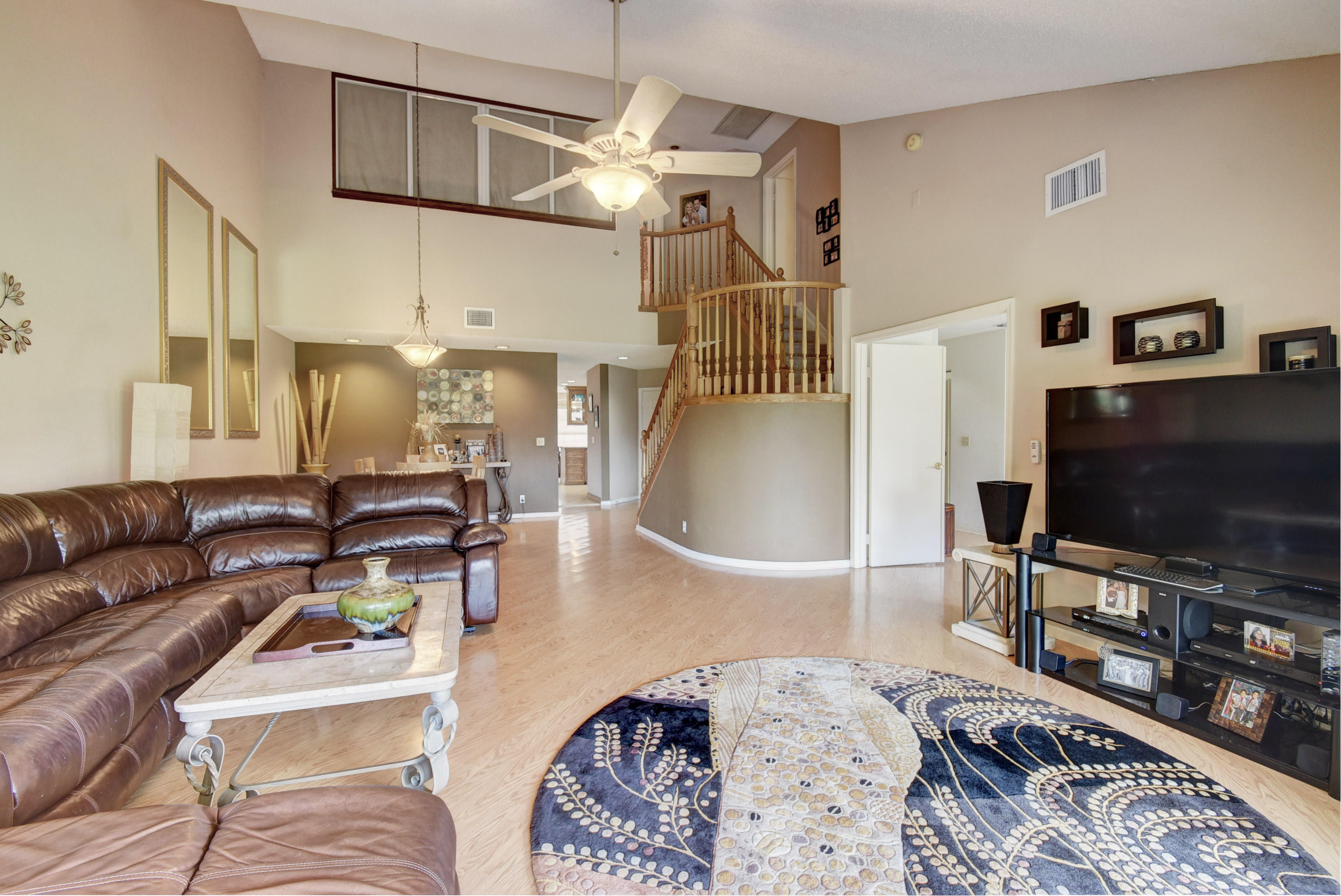 8650 Eagle Run Drive, Unit 2 Boca Raton, FL 33434 - Photo 1 of 32 Family-Dining Area!