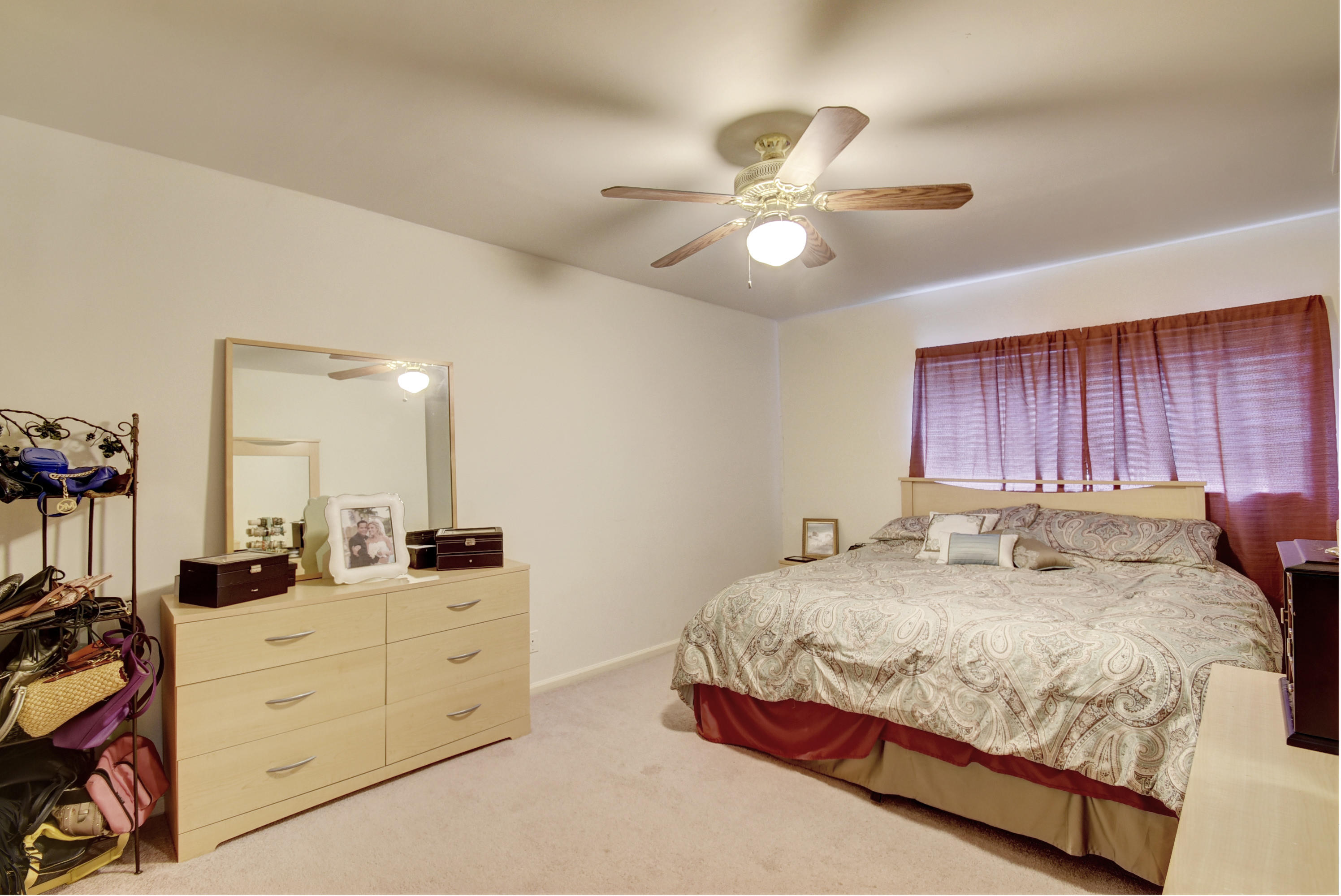 8650 Eagle Run Drive, Unit 2 Boca Raton, FL 33434 - Photo 18 of 32 3rd Bedroom