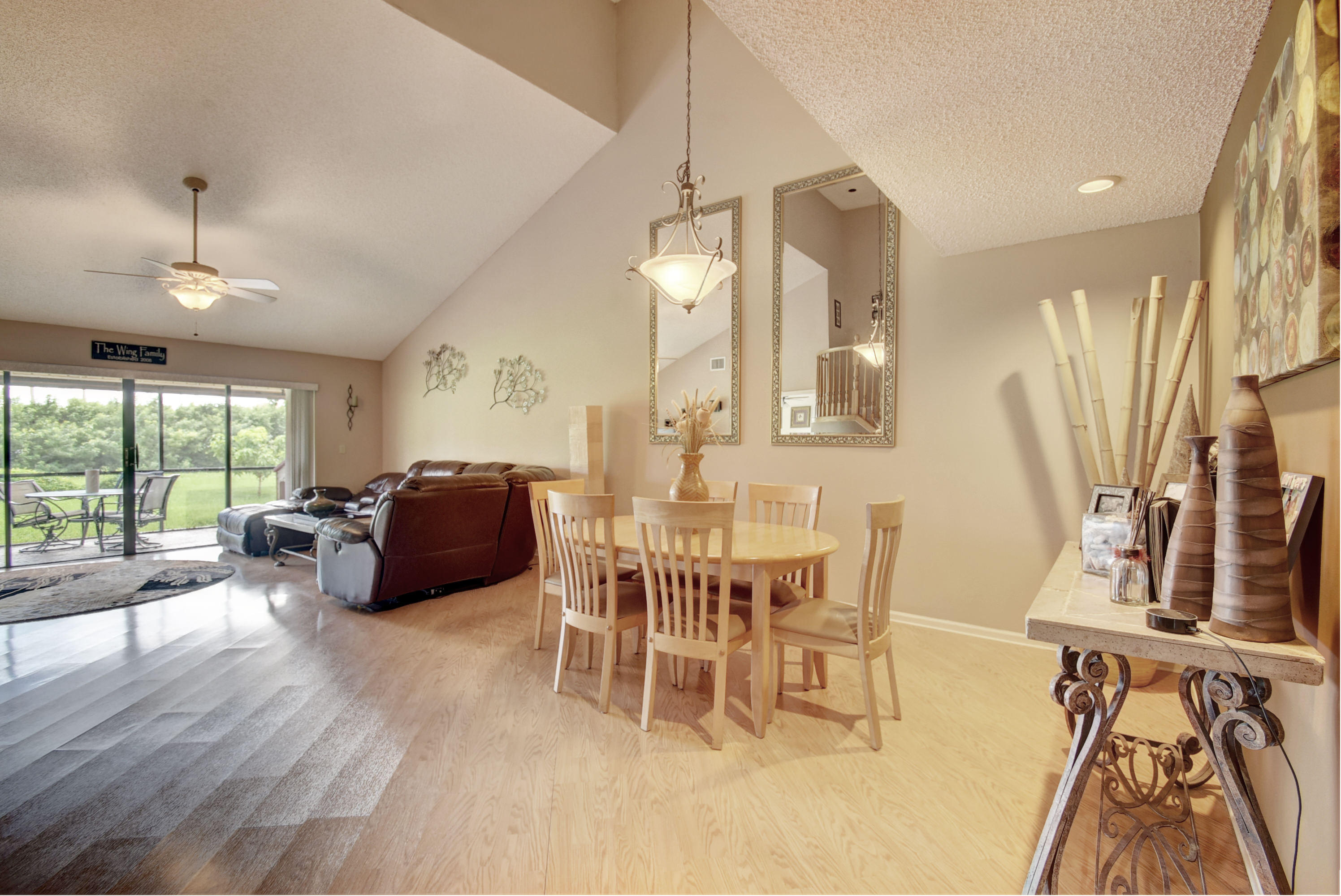 8650 Eagle Run Drive, Unit 2 Boca Raton, FL 33434 - Photo 6 of 32 Lots of natural light!