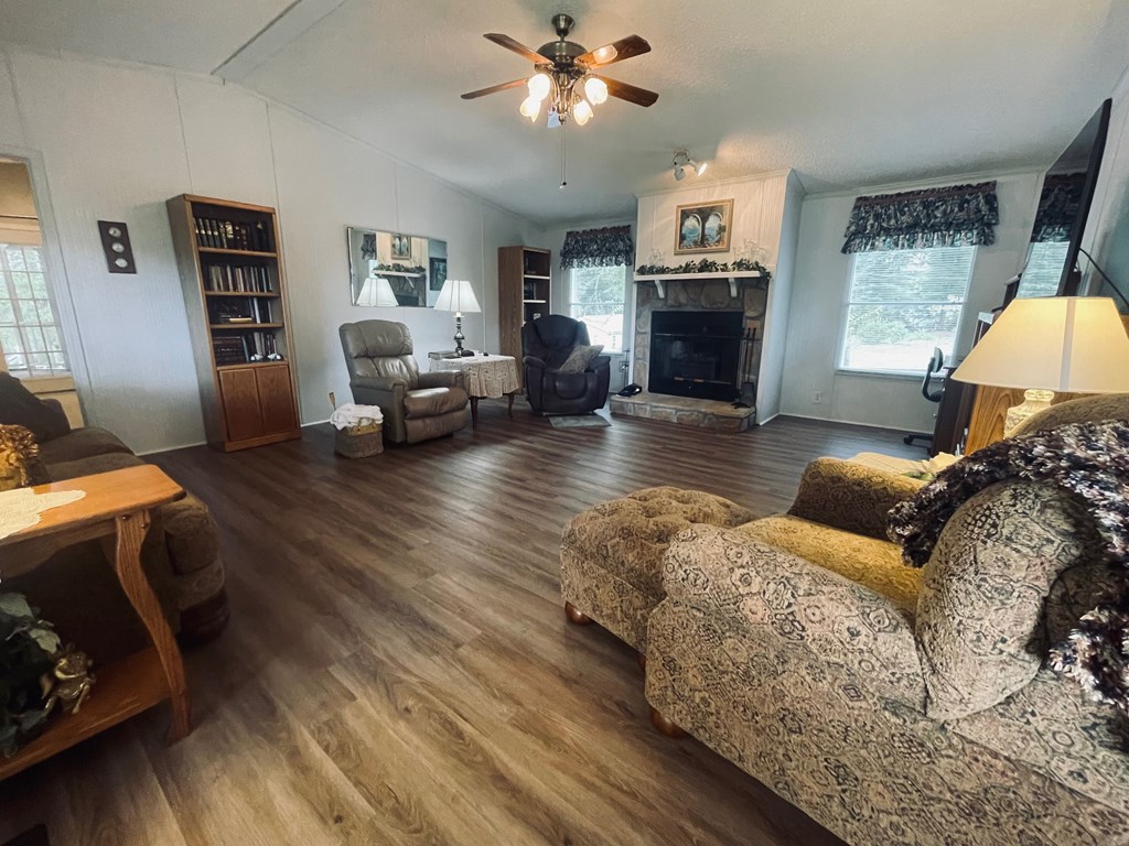529 Mill Creek Road Abbeville, AL 36310 - Photo 26 of 32