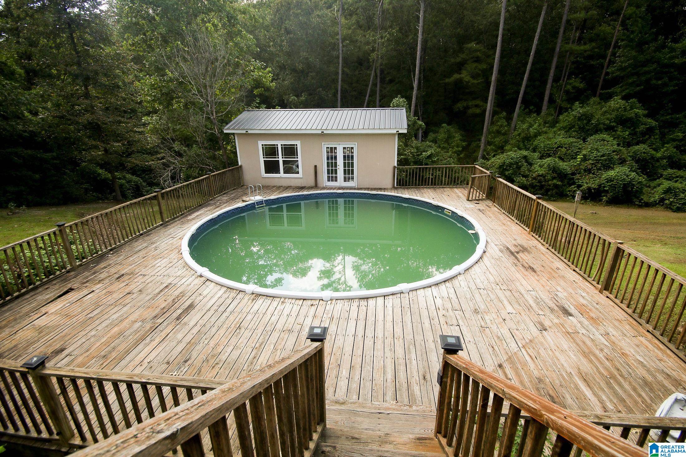 9585 Boiling Springs Road Ohatchee, AL 36271 - Photo 8 of 31 Gallery Image 8