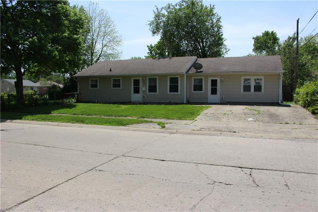 3032 Danbury Road Indianapolis, IN 46222 - Photo 1 of 35 Gallery Image 1