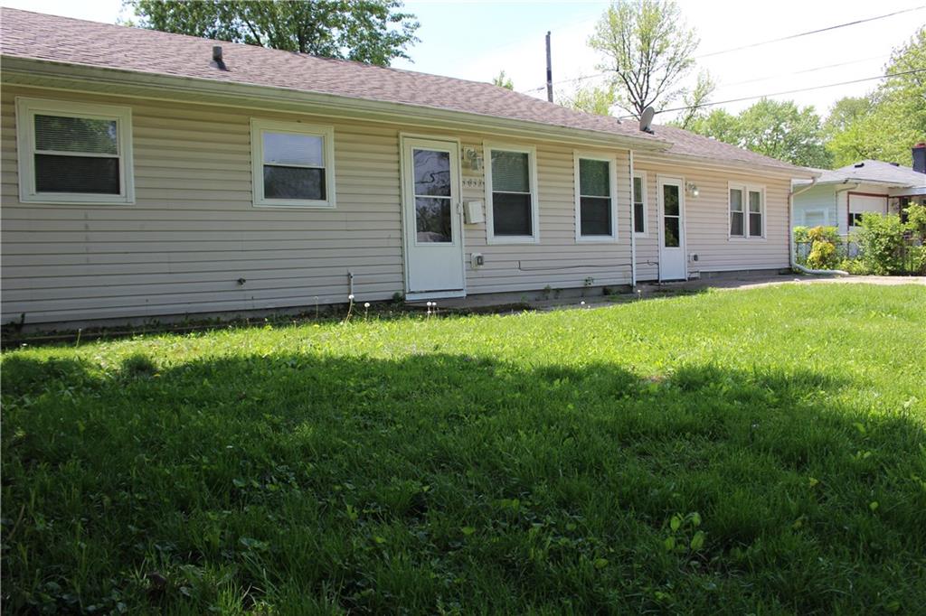 3032 Danbury Road Indianapolis, IN 46222 - Photo 2 of 35 Gallery Image 2