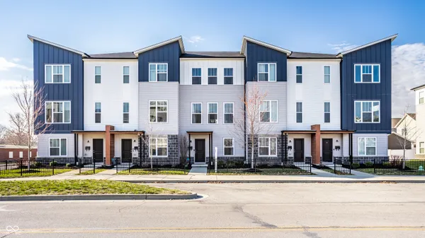 $290,000 | 2907 Kirkbride Way, Indianapolis, IN 46222