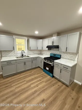 $1,500 | 49-51 East Parker Street, Scranton, PA 18509