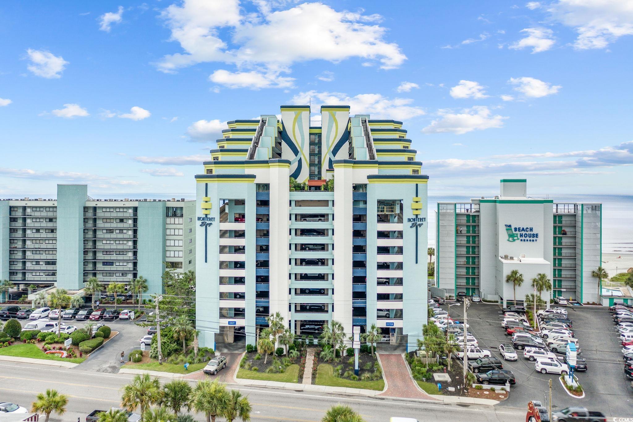 6804 North Ocean Blvd Unit 1629  