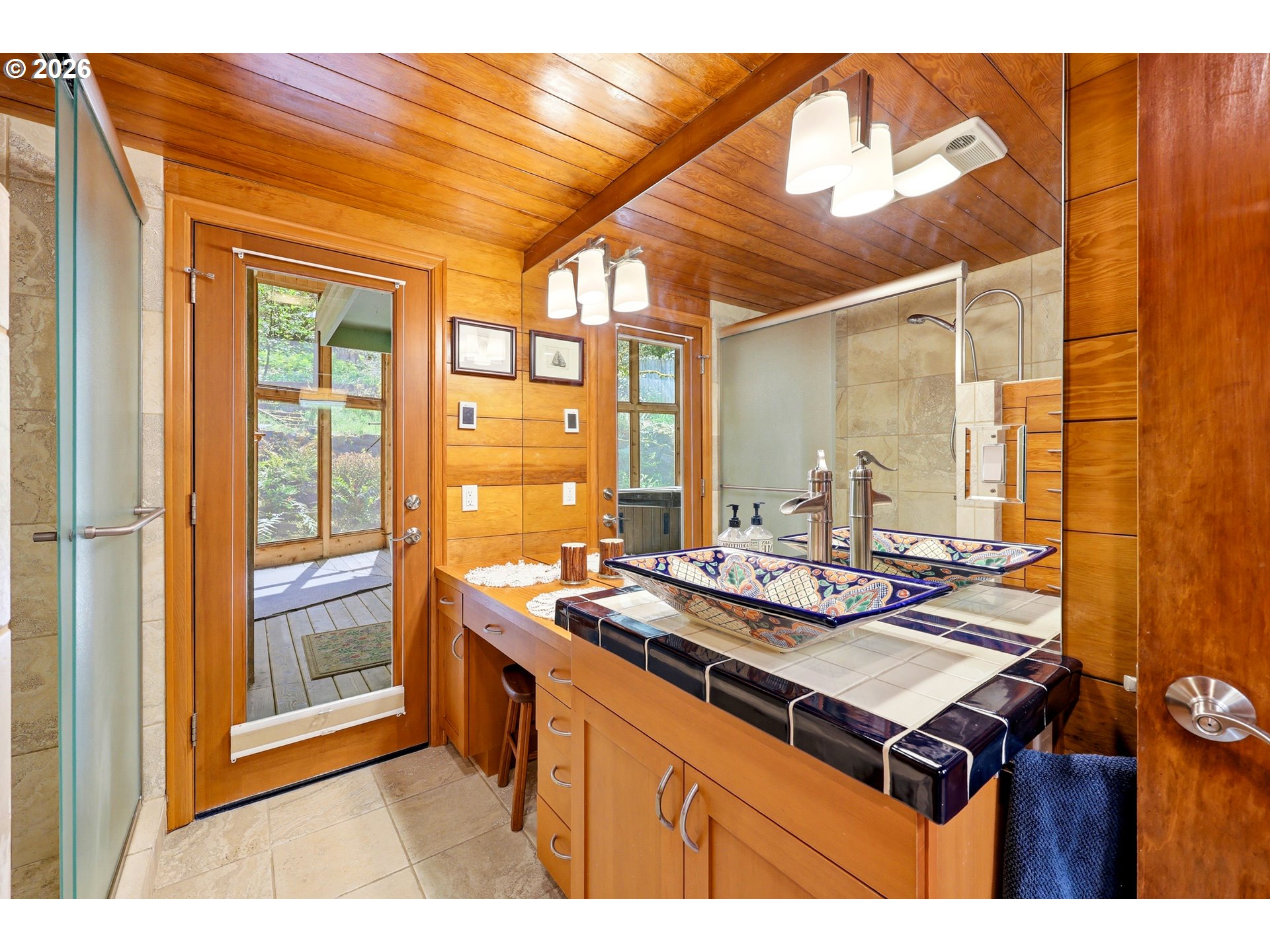 5000 Northwest Cornell Road Portland, OR 97210 - Photo 20 of 42 Bathroom