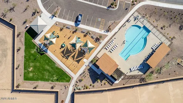 $606,134 | 4012 East Brittlebush Lane, San Tan Valley, AZ 85140