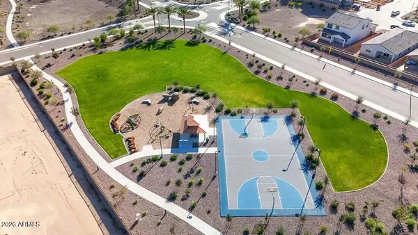 $606,134 | 4012 East Brittlebush Lane, San Tan Valley, AZ 85140