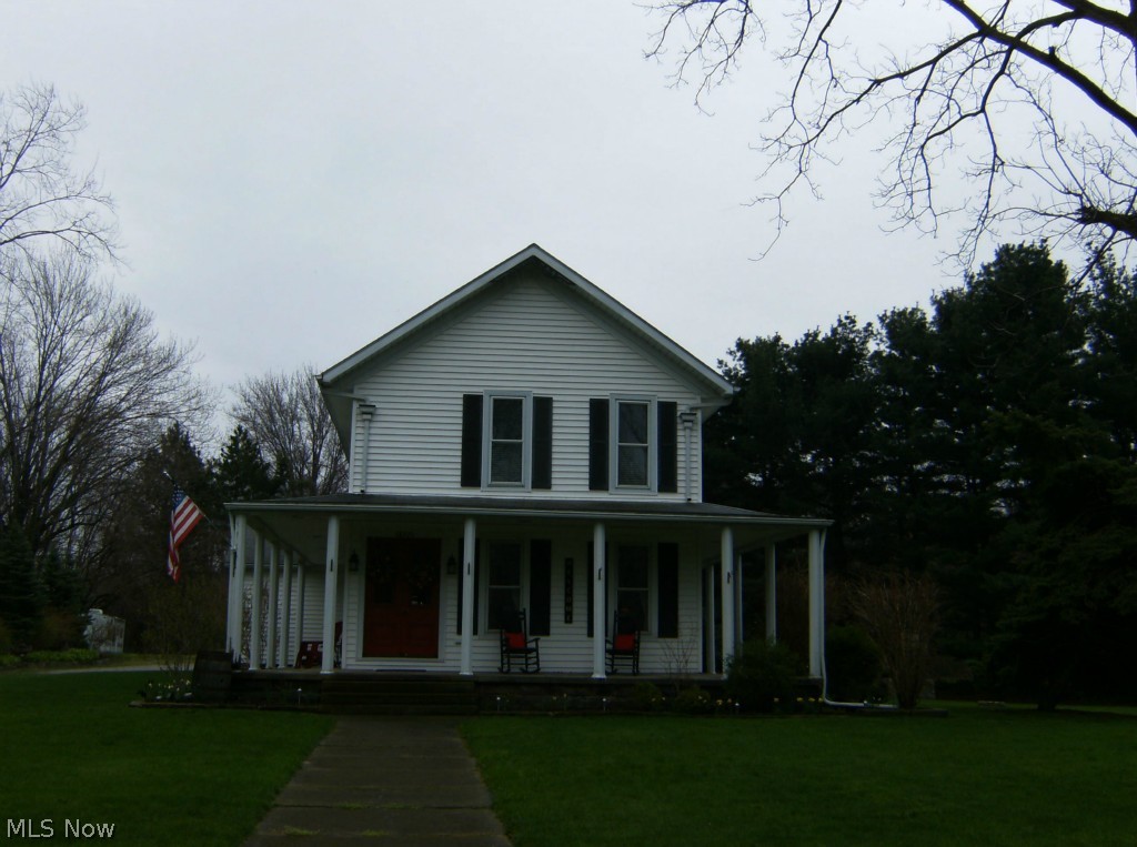 48225 Cooper Foster Park Road Amherst, OH 44001 - Photo 3 of 24 Gallery Image 3