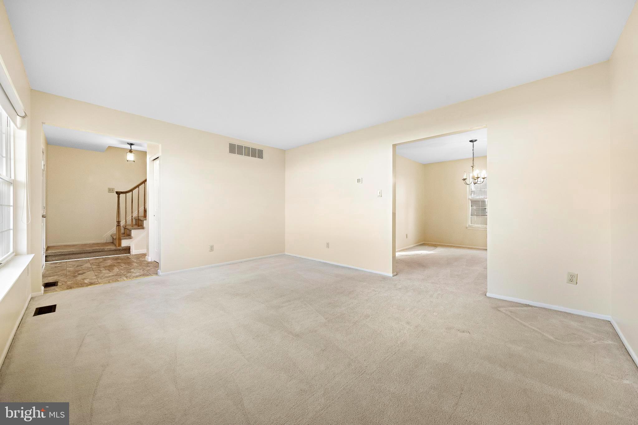 104 Greenwood Lake Road Little Egg Harbor, NJ 08087 - Photo 18 of 43 a view of an empty room