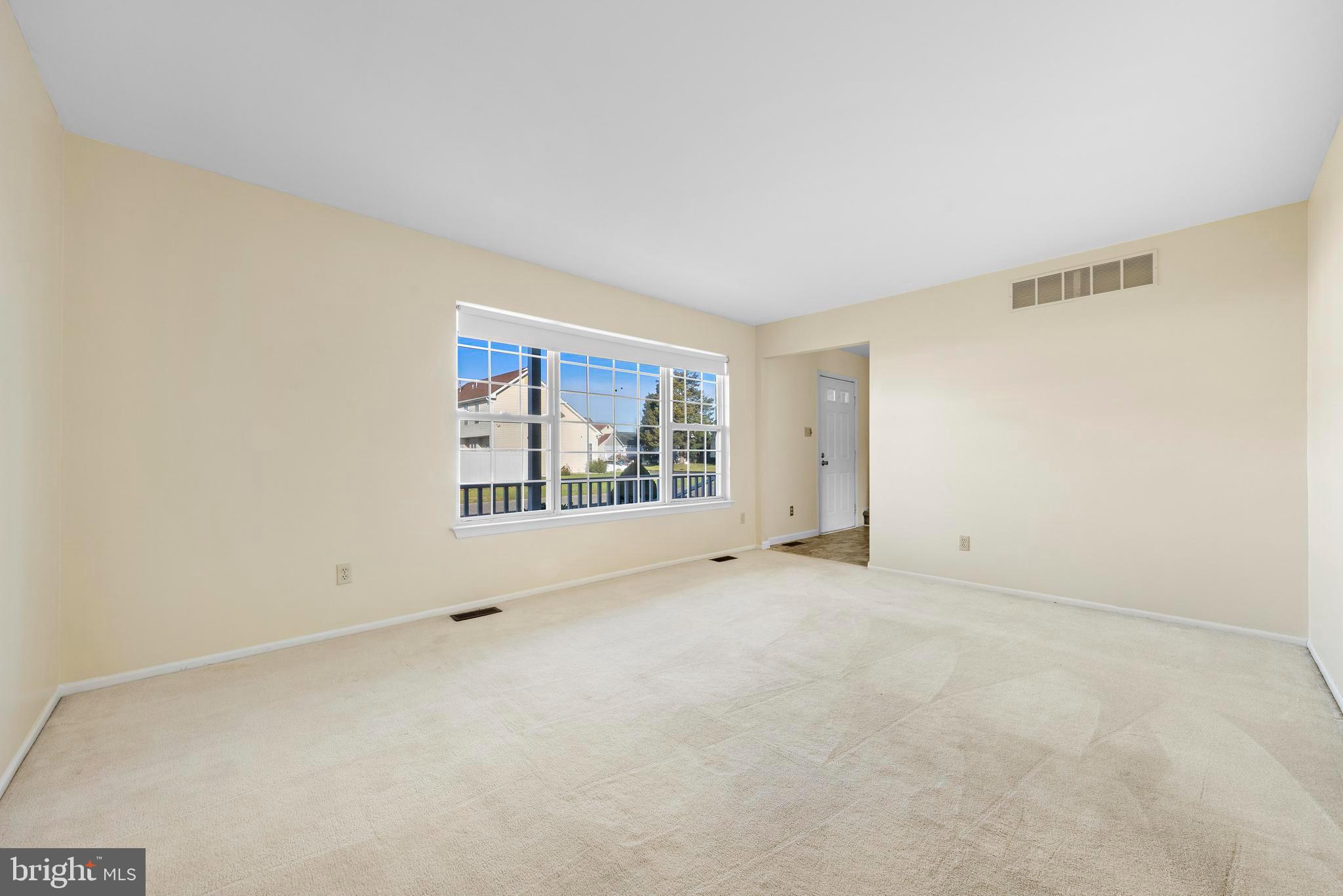 104 Greenwood Lake Road Little Egg Harbor, NJ 08087 - Photo 19 of 43 an empty room with windows