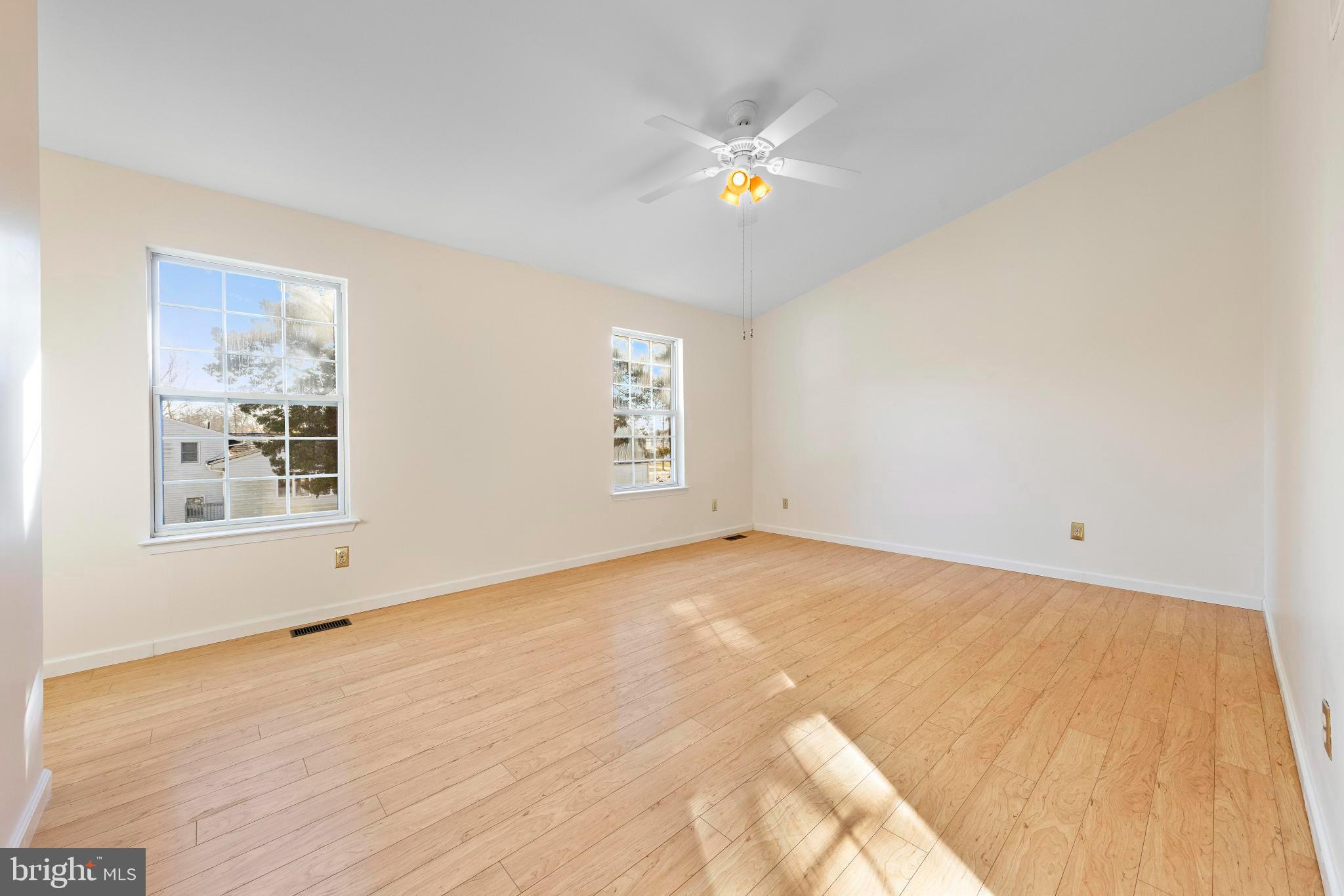 104 Greenwood Lake Road Little Egg Harbor, NJ 08087 - Photo 26 of 43 a view of an empty room and window