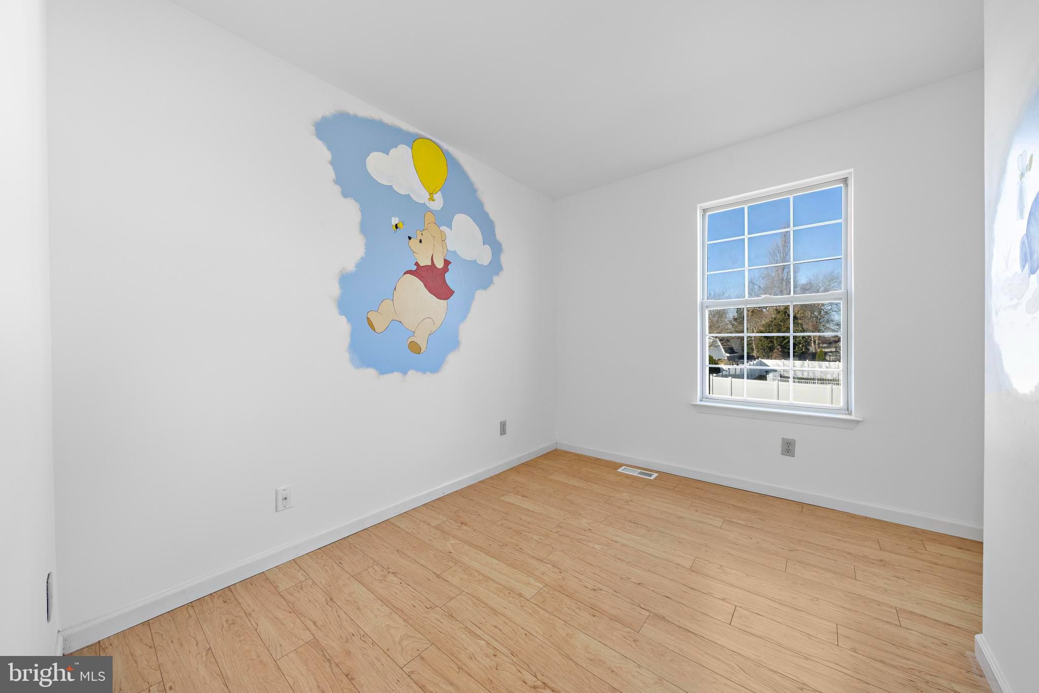 104 Greenwood Lake Road Little Egg Harbor, NJ 08087 - Photo 30 of 43 an empty room with a window