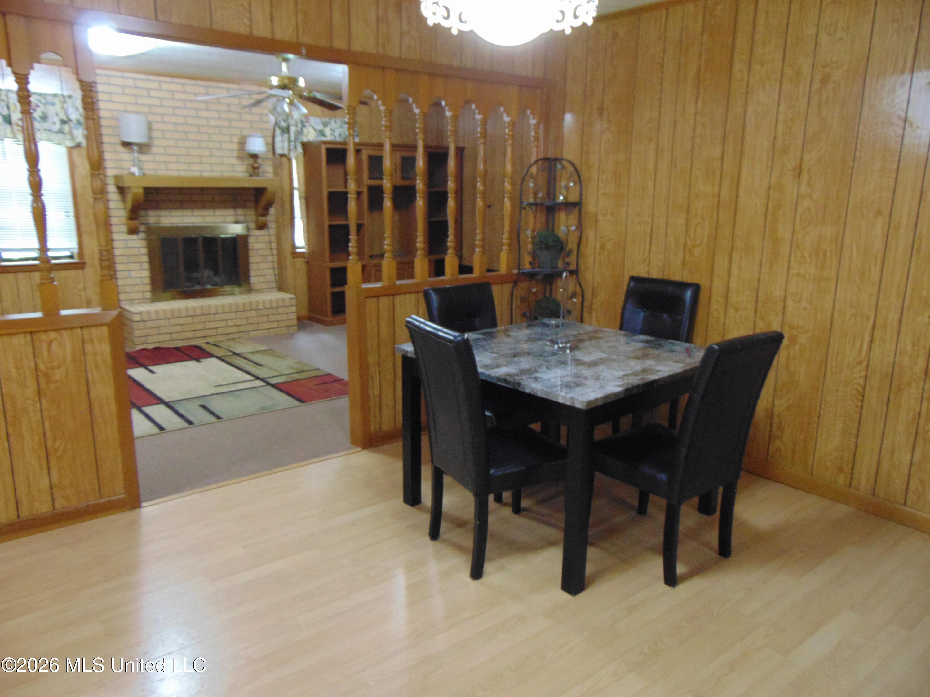 1022 Prairie Lane McComb, MS 39648 - Photo 10 of 28 DSC05709