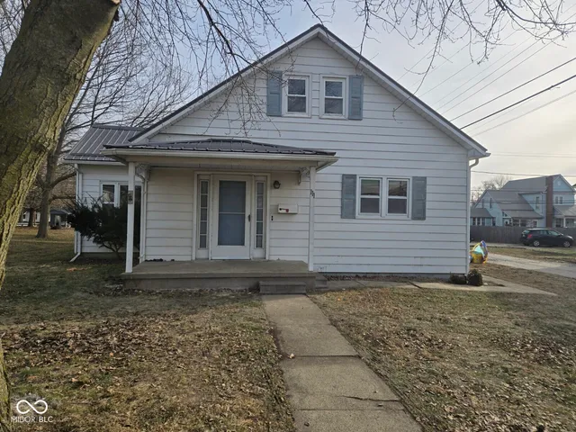 $124,900 | 111 North Virginia Street, Rockville, IN 47872