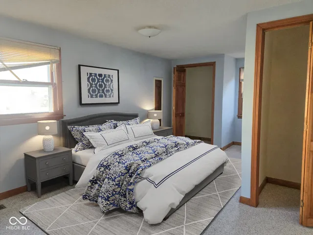 $124,900 | 111 North Virginia Street, Rockville, IN 47872