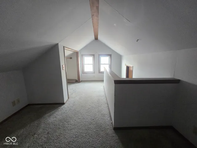 $124,900 | 111 North Virginia Street, Rockville, IN 47872