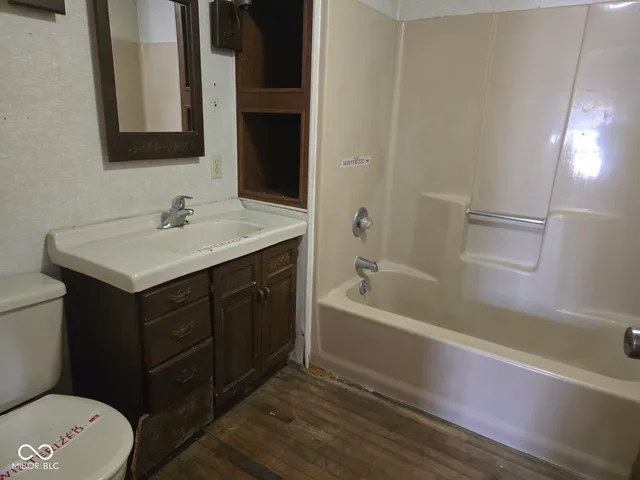 $124,900 | 111 North Virginia Street, Rockville, IN 47872