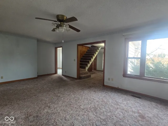 $124,900 | 111 North Virginia Street, Rockville, IN 47872