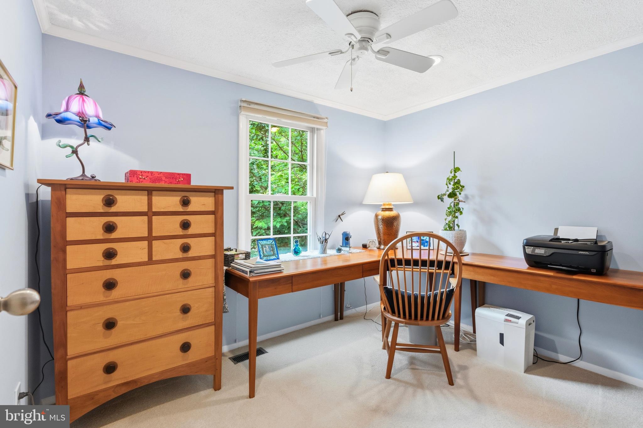 2303 Middle Creek Lane Reston, VA 20191 - Photo 31 of 48 Bedroom Three