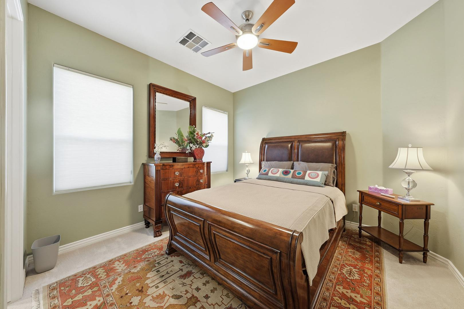 8891 East Mountain Spring Road Scottsdale, AZ 85255 - Photo 22 of 30 Photo #22
