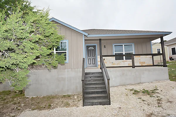 $244,900 | 1559 Golf Course Drive, Spring Branch, TX 78070