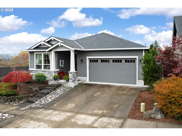 $594,000 | 3291 Southwest Van Buren Way, Gresham, OR 97080
