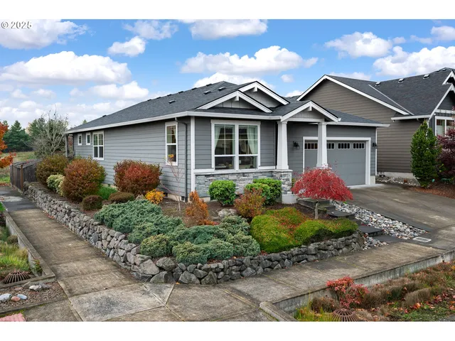 $594,000 | 3291 Southwest Van Buren Way, Gresham, OR 97080