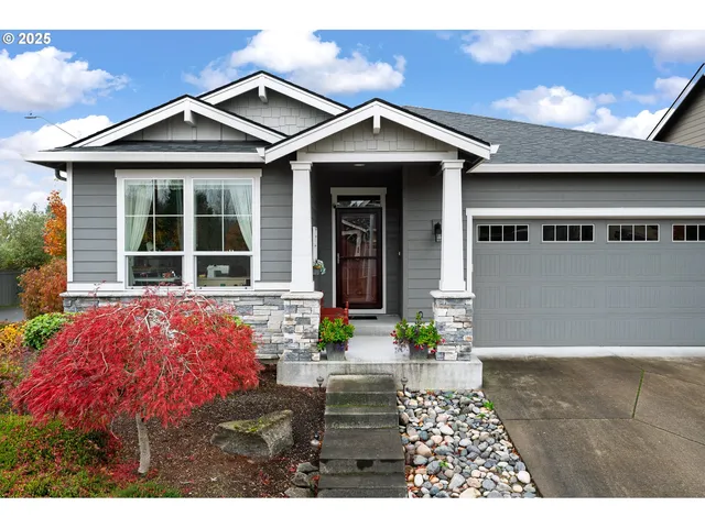 $594,000 | 3291 Southwest Van Buren Way, Gresham, OR 97080