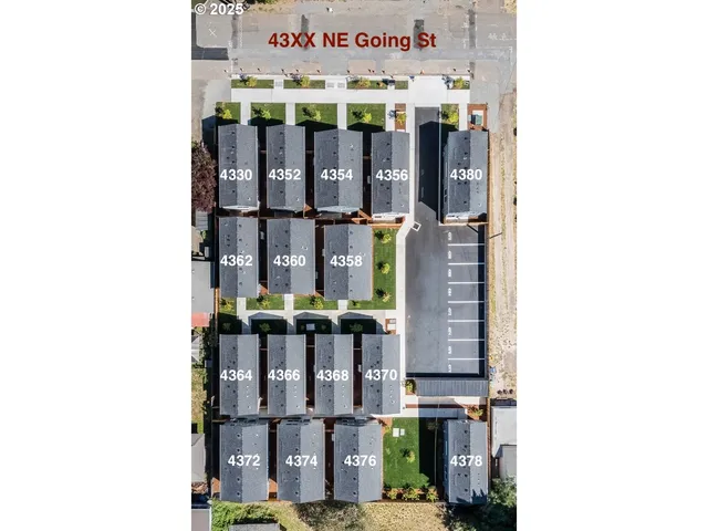 $339,900 | 4350 Northeast Going Street, Portland, OR 97218