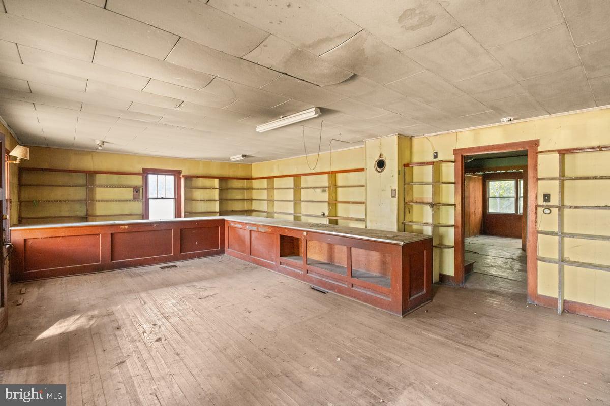 7189 Middle Road Middletown, VA 22645 - Photo 4 of 30 a large room with a large window